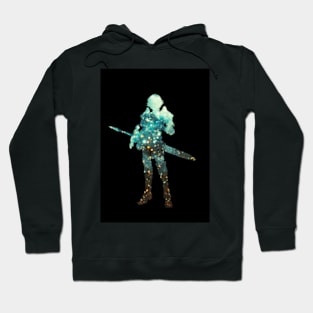 Fire Emblem Galaxy Alm Hoodie